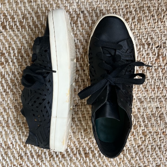 Adidas Leather Sneakers - Picture 2 of 14